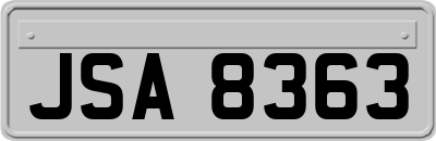 JSA8363
