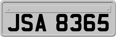 JSA8365
