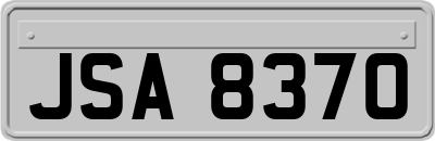JSA8370