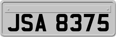 JSA8375