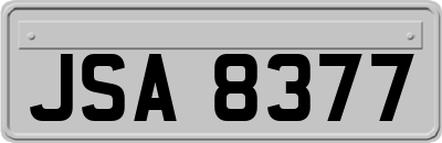JSA8377