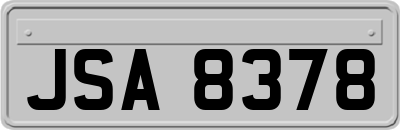 JSA8378