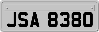 JSA8380