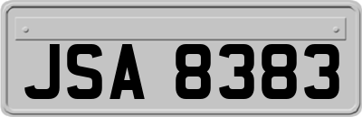 JSA8383