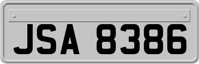 JSA8386