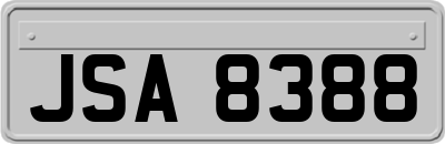 JSA8388