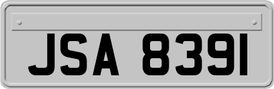 JSA8391