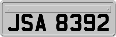 JSA8392