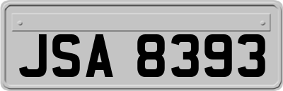 JSA8393