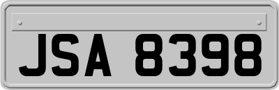 JSA8398