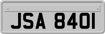 JSA8401