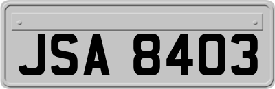 JSA8403