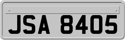 JSA8405