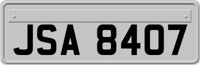 JSA8407