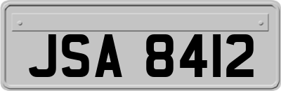 JSA8412