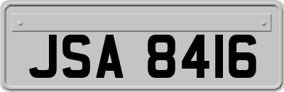 JSA8416
