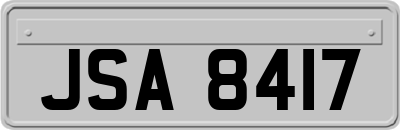 JSA8417