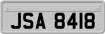 JSA8418