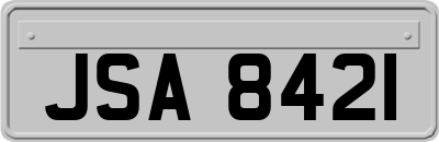 JSA8421