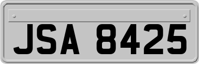 JSA8425
