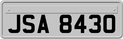 JSA8430