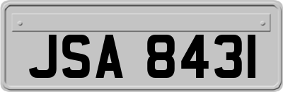 JSA8431