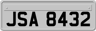 JSA8432