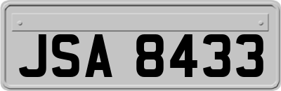 JSA8433