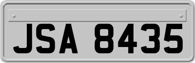 JSA8435