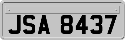 JSA8437