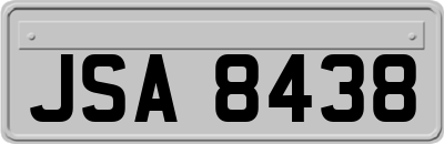 JSA8438