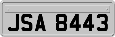 JSA8443