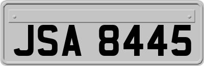 JSA8445