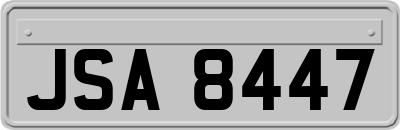 JSA8447