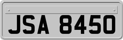 JSA8450