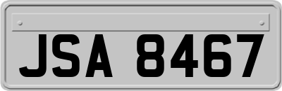JSA8467