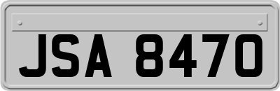 JSA8470