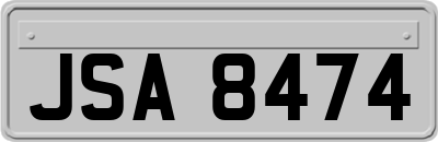 JSA8474