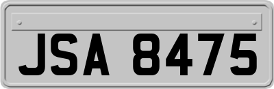 JSA8475