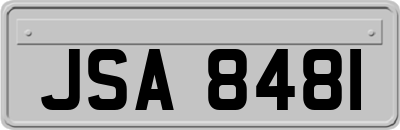JSA8481