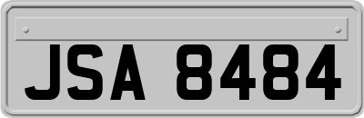 JSA8484