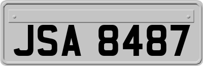 JSA8487