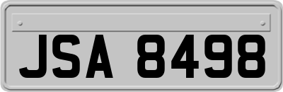JSA8498