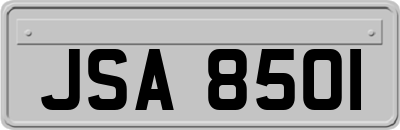 JSA8501