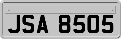 JSA8505