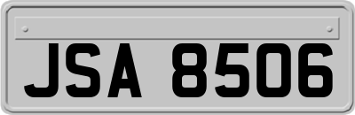 JSA8506