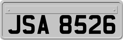 JSA8526