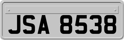 JSA8538