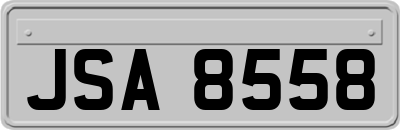 JSA8558