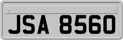 JSA8560